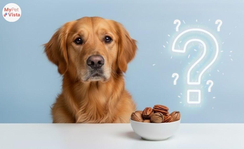 Can Dogs Eat Pecans