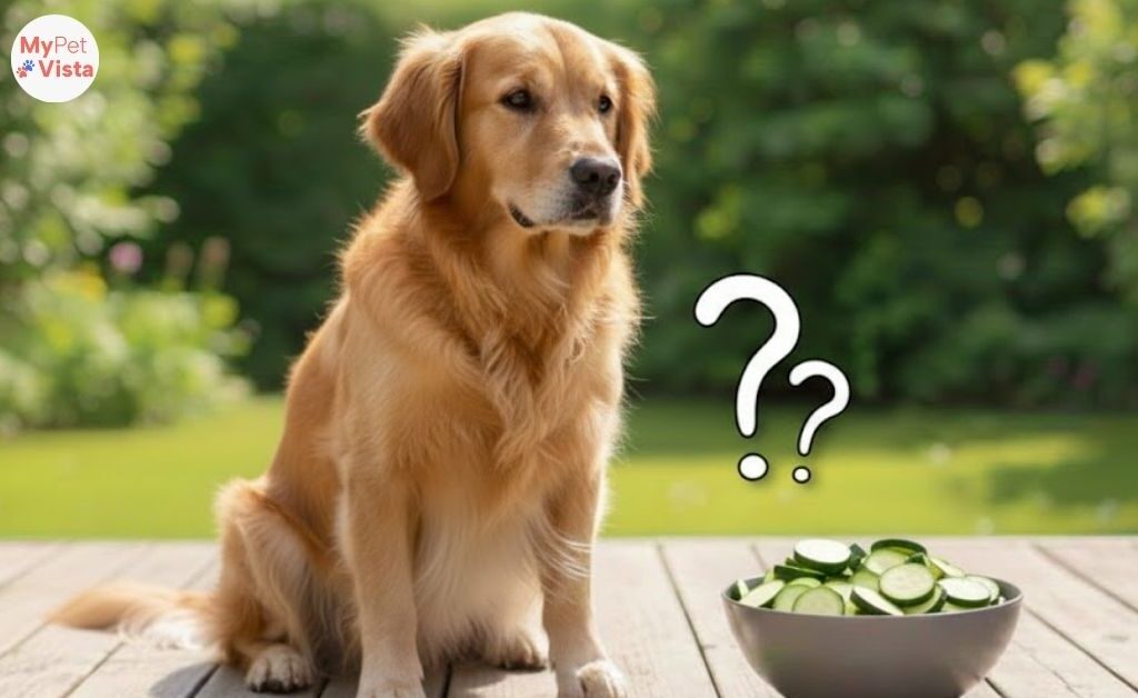 Can Dogs Eat Zucchini