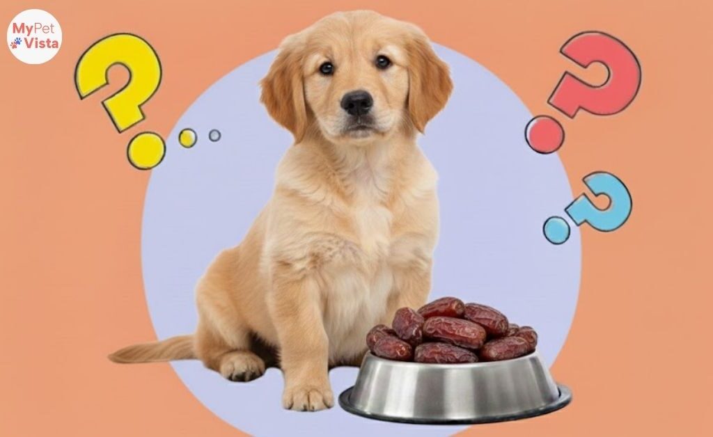 Can Dogs Eat Dates