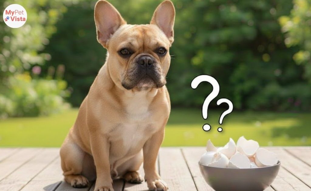 Can Dogs Eat Eggshells