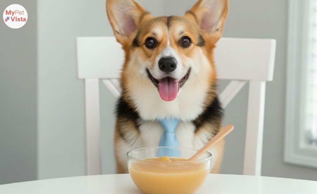 Can Dogs Eat Applesauce