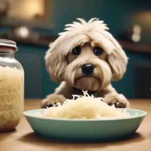 Can Dogs Eat Sauerkraut