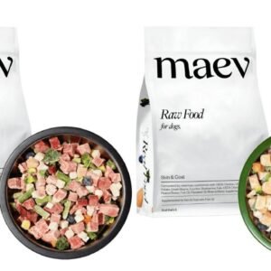 Maev Dog Food Review