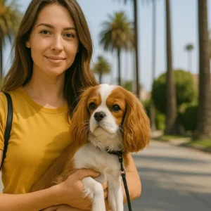 Pet Sitter in Los Angeles