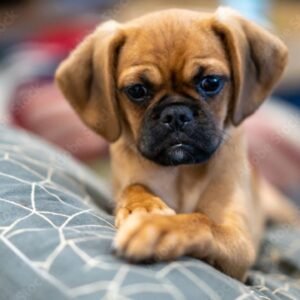 Pugalier Life Expectancy