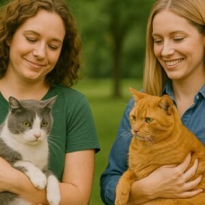 Rescue Groups for Cats