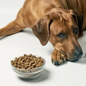7 Best Dog Food for Rhodesian Ridgebacks