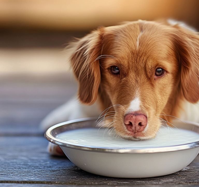 Brittany Spaniel Dog Food