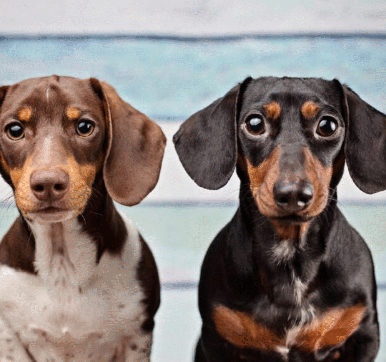 7 Shocking Truths About Dapple Dachshund Puppies That Every Dog Lover Must Know (2025)