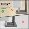Gardner Pet Cat Tree for Large Cats – Heavy Duty Multi-Level Cat Tower with Hammock & Condo