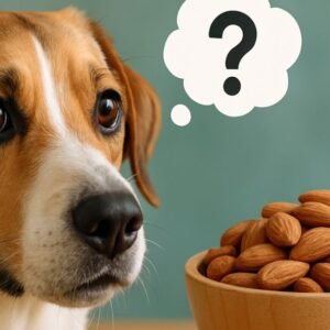 Can Dogs Eat Almonds