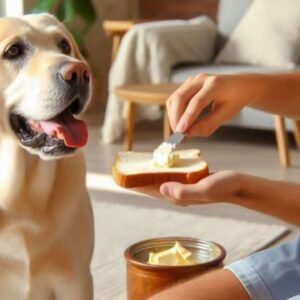 Can Dogs Eat Bread | MyPetVista