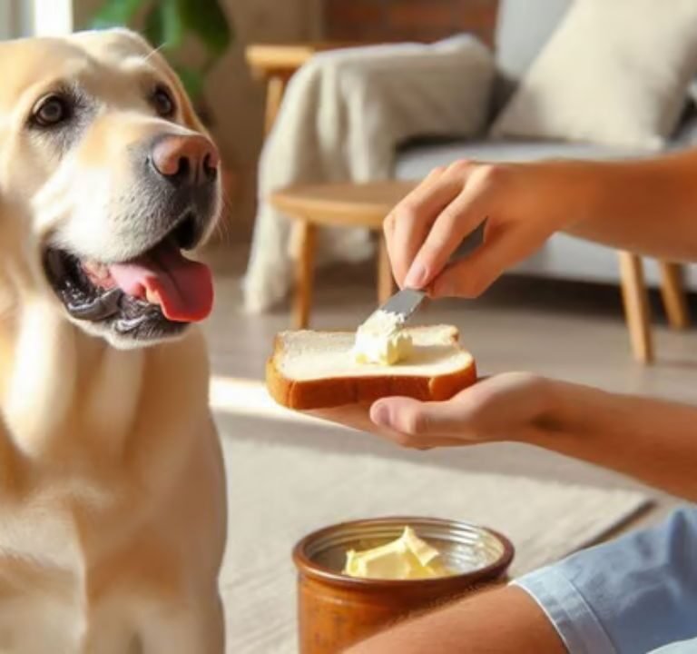 Can Dogs Eat Bread | MyPetVista
