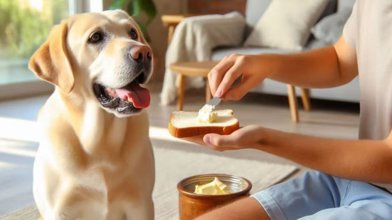 Can Dogs Eat Bread | MyPetVista