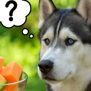 Can Dogs Eat Cantaloupe