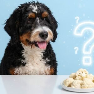 Can Dogs Eat Cauliflower