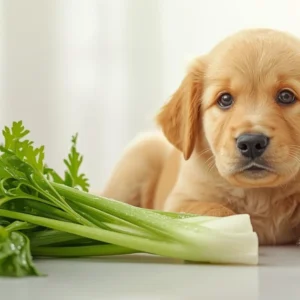 Can Dogs Eat Celery