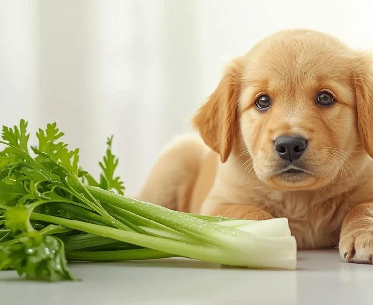 Can Dogs Eat Celery