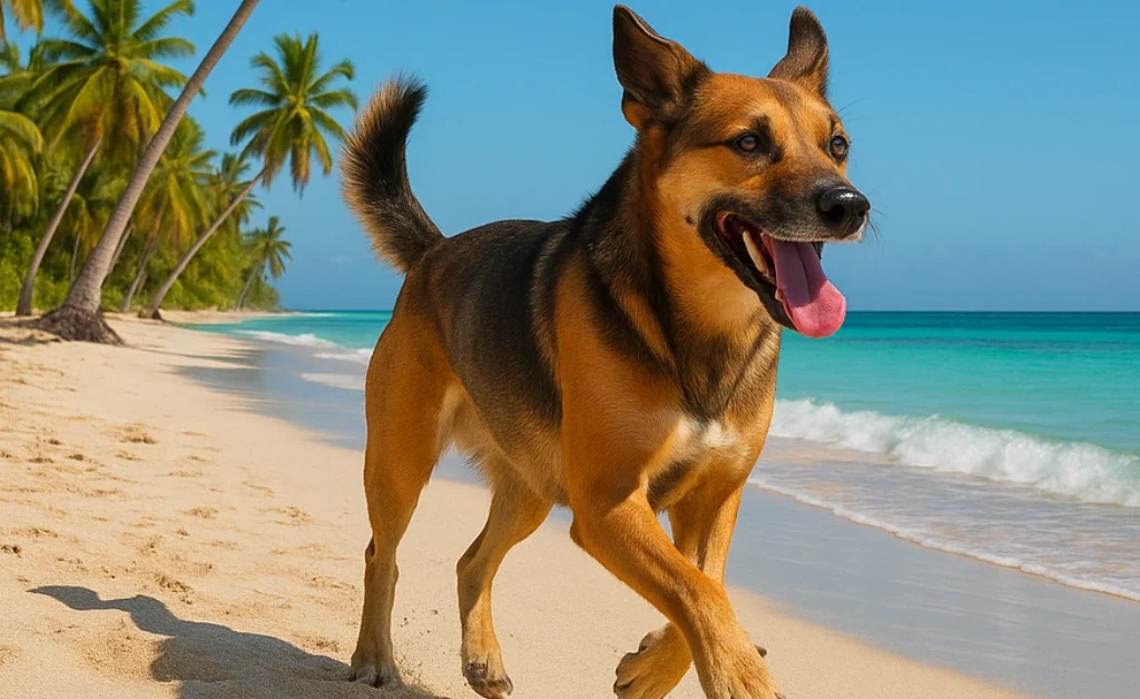Can Dogs Eat Coconut 