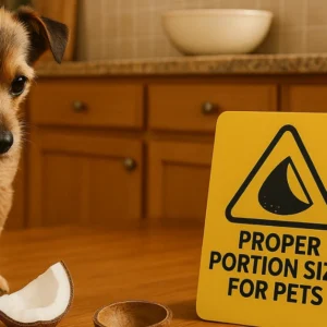Can Dogs Eat Coconut | MyPetVista