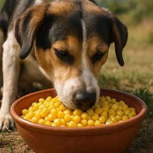 Can Dogs Eat Corn?