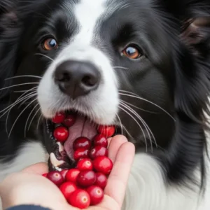 Can Dogs Eat Cranberries | MyPetVista