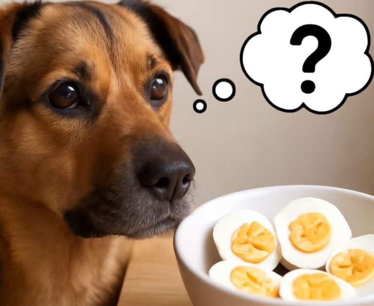 Can Dogs Eat Eggs