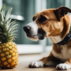 Can Dogs Eat Pineapple