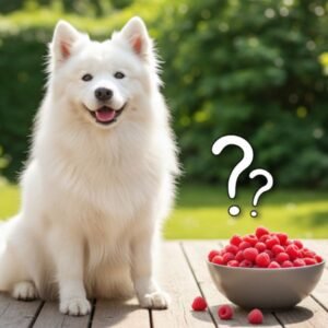 Can Dogs Eat Raspberries