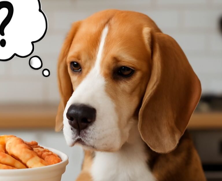 Can Dogs Eat Shrimp