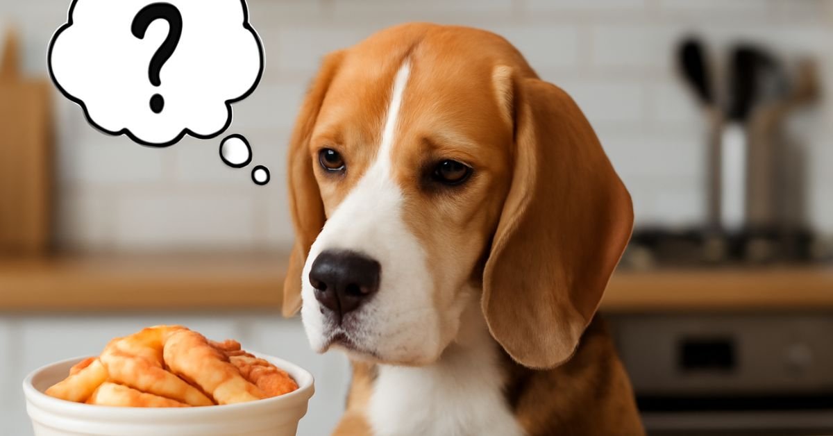 Can Dogs Eat Shrimp