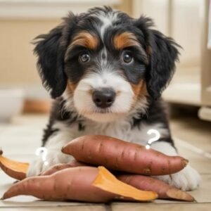 Can Dogs Eat Sweet Potatoes