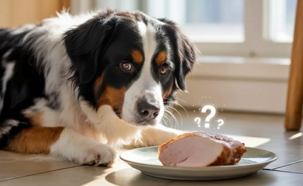 Can Dogs Eat Turkey