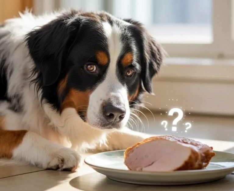 Can Dogs Eat Turkey
