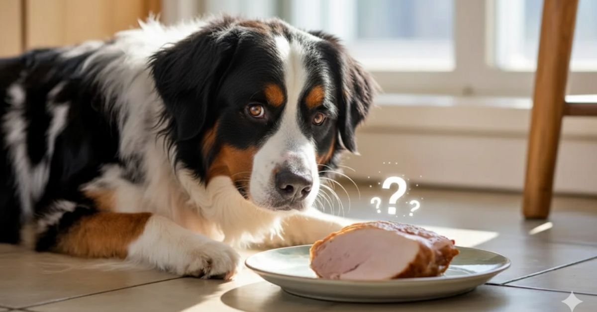 Can Dogs Eat Turkey