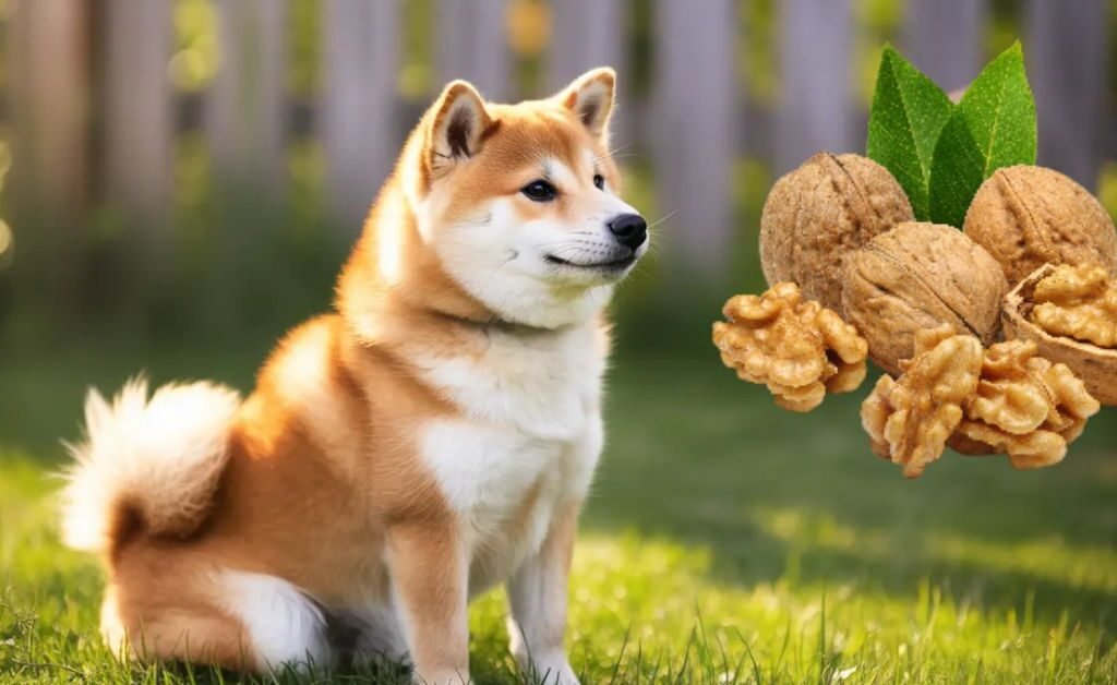 Can Dogs Eat Walnuts | MyPetVista