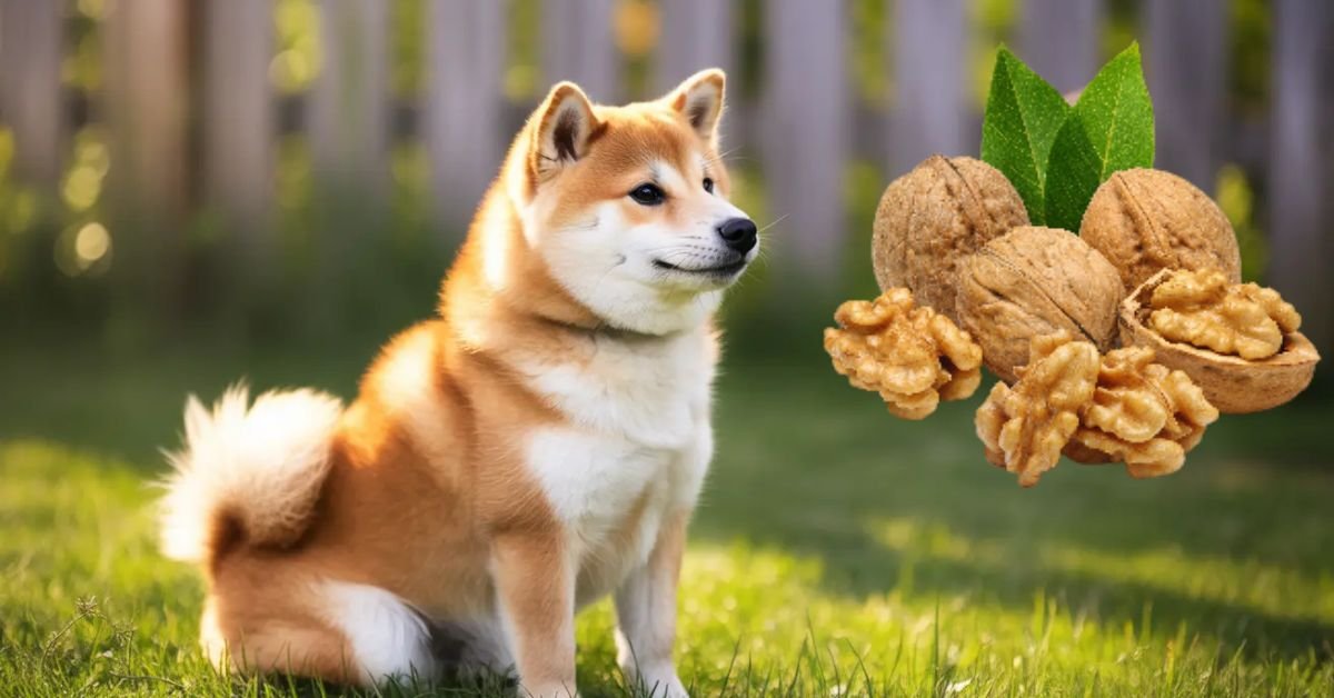 Can Dogs Eat Walnuts | MyPetVista