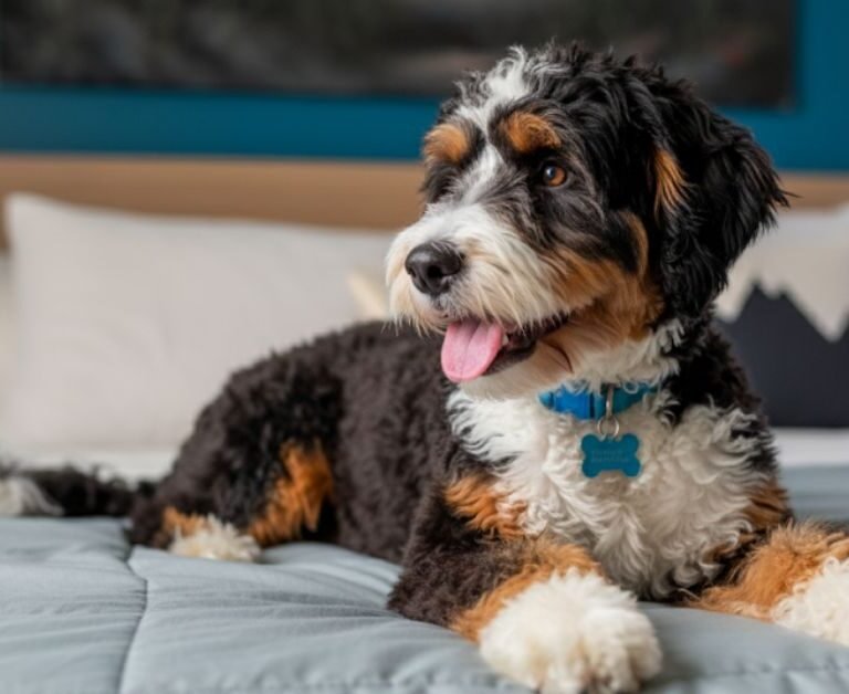 Hypoallergenic Dogs