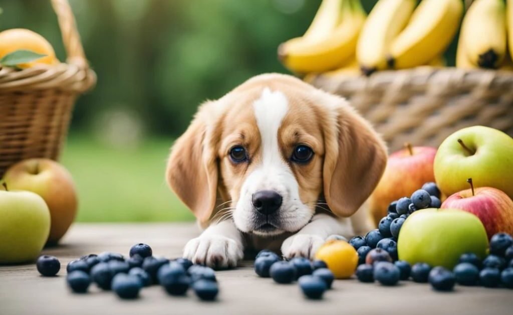 What Fruits Can Dogs Eat | MyPetVista