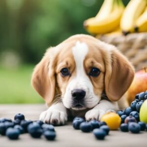 What Fruits Can Dogs Eat | MyPetVista