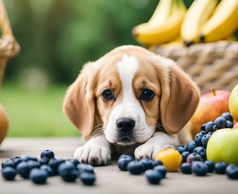 What Fruits Can Dogs Eat | MyPetVista