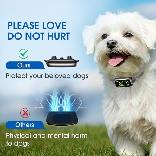 Best Dog Bark Collar
