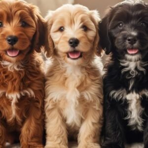 Cockapoo Puppies