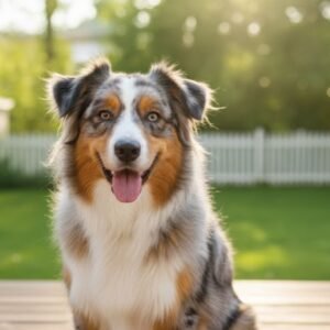 Do Australian Shepherds Shed