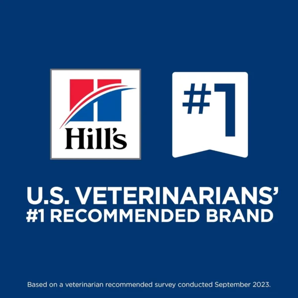 61EhoHv7Q9L._AC_SL1500 Hill's Science Diet Adult 1–6 Dry Dog Food – Chicken & Barley (5 lb Bag)