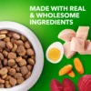 🍗 IAMS Proactive Health Large Breed Adult Dry Dog Food – 40 lb Bag (Real Chicken Recipe)