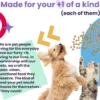 I AND LOVE AND YOU Feed Meow Indoor Wet Cat Food - Mackerel - Packed with Protein and Fiber, Grain Free, Shredded, 3oz Pack of 12