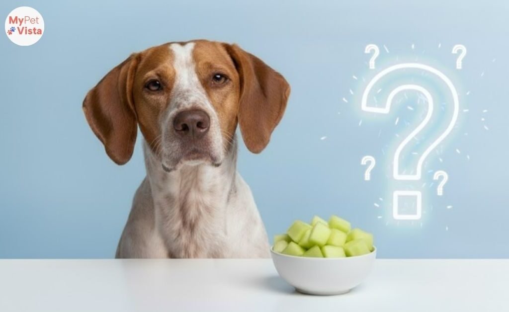 Can Dogs Eat Honeydew