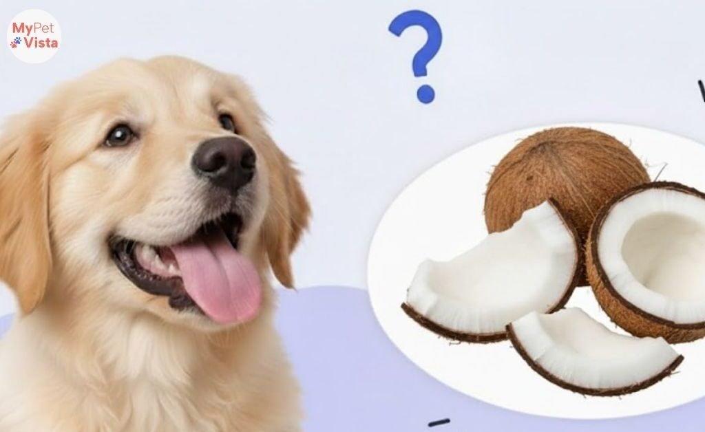 Can Dogs Eat Coconut