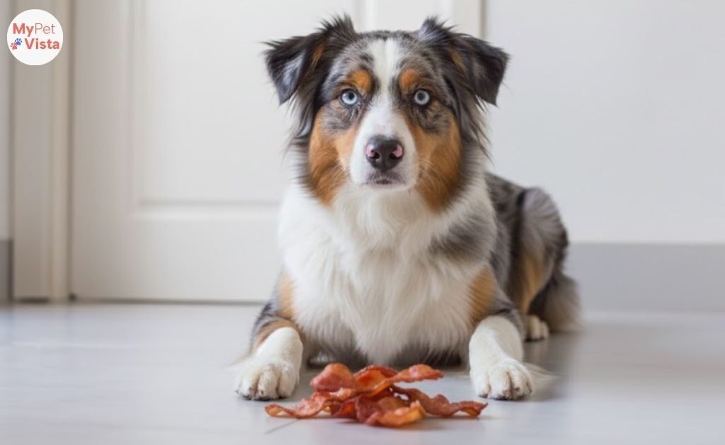Can Dogs Eat Bacon